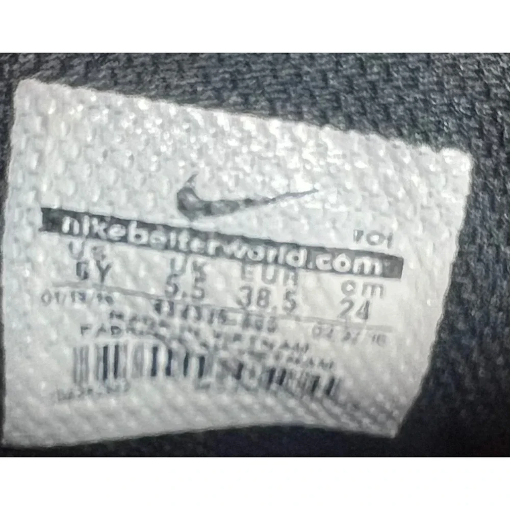 Nike zoom hyperrev